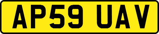 AP59UAV