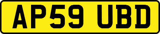 AP59UBD