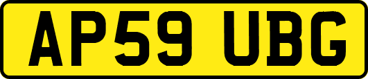 AP59UBG