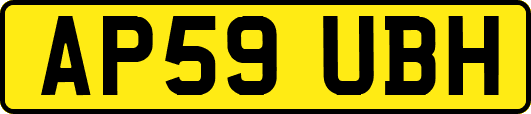 AP59UBH