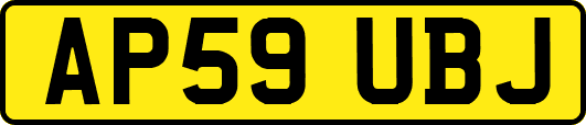 AP59UBJ