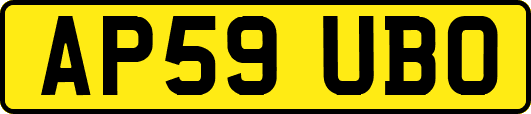 AP59UBO