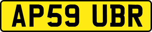 AP59UBR
