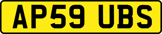 AP59UBS