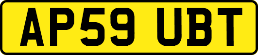 AP59UBT