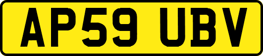 AP59UBV