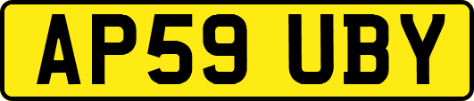 AP59UBY