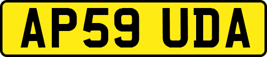 AP59UDA