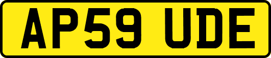 AP59UDE
