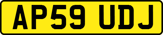 AP59UDJ