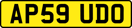 AP59UDO