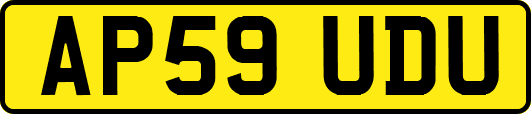 AP59UDU
