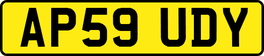 AP59UDY