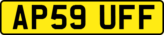 AP59UFF