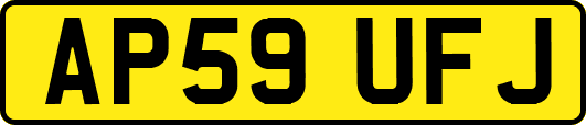 AP59UFJ