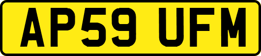 AP59UFM
