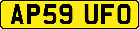 AP59UFO