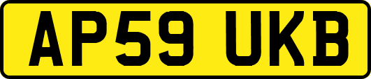 AP59UKB