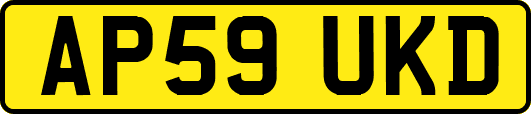AP59UKD