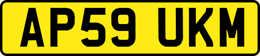 AP59UKM