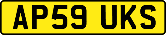 AP59UKS