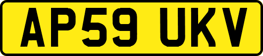 AP59UKV