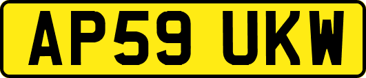 AP59UKW
