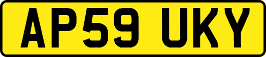 AP59UKY