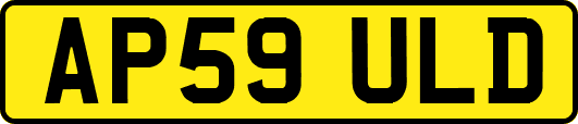 AP59ULD