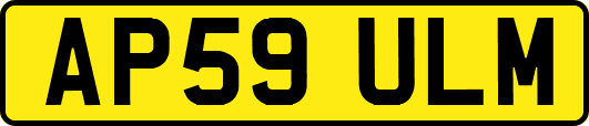 AP59ULM