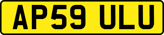 AP59ULU