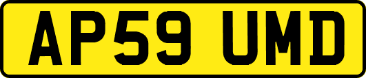 AP59UMD