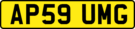 AP59UMG