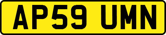 AP59UMN