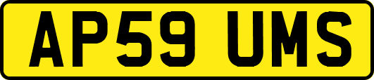 AP59UMS
