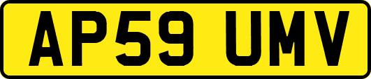 AP59UMV
