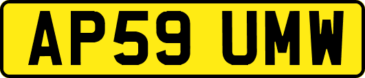 AP59UMW