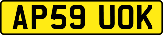 AP59UOK