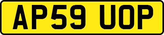AP59UOP