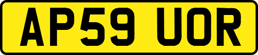 AP59UOR