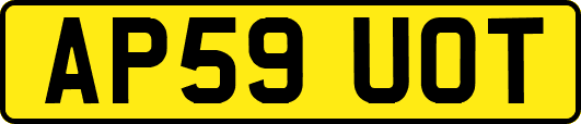 AP59UOT