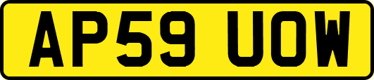 AP59UOW