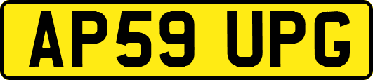 AP59UPG