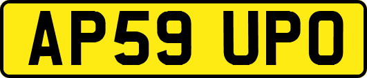 AP59UPO