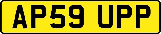AP59UPP