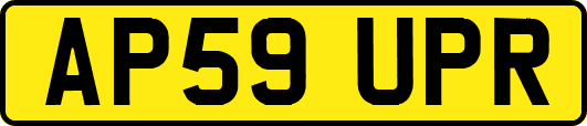 AP59UPR