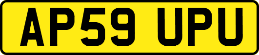 AP59UPU