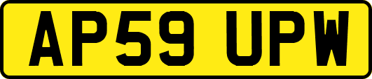 AP59UPW