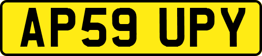 AP59UPY
