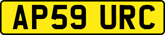 AP59URC